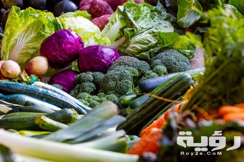 تفسير رؤية الخضار في المنام 1 تفسير