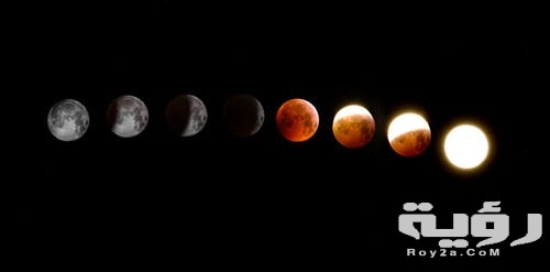 تفسير رؤية هلال أو هلالين في المنام 4 تفسير