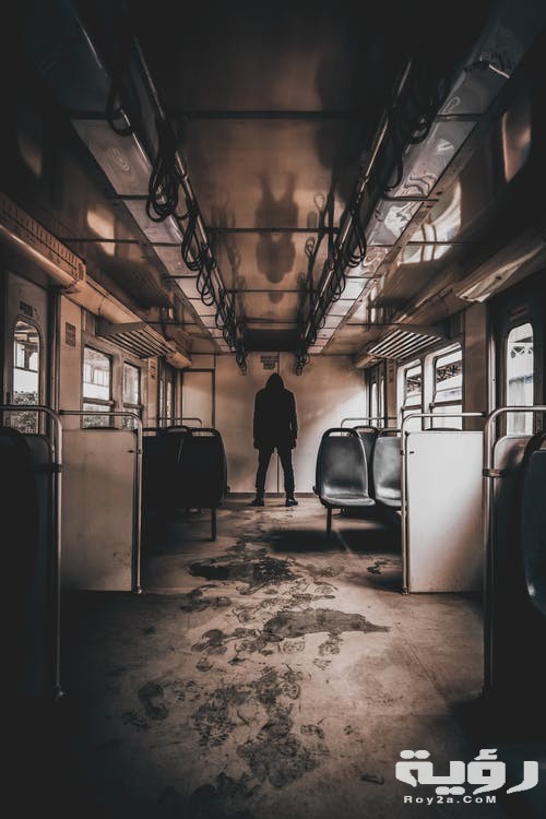 تفسير رؤية خنق الجن في المنام 5 تفسير