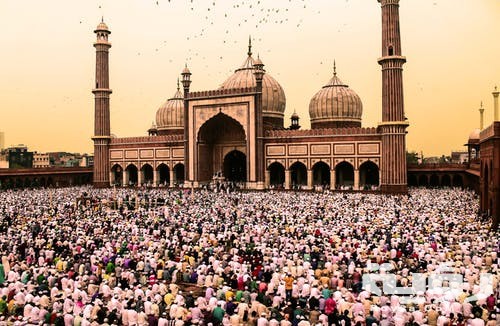 تفسير رؤية خطبة وصلاة الجمعة في المنام 2 تفسير