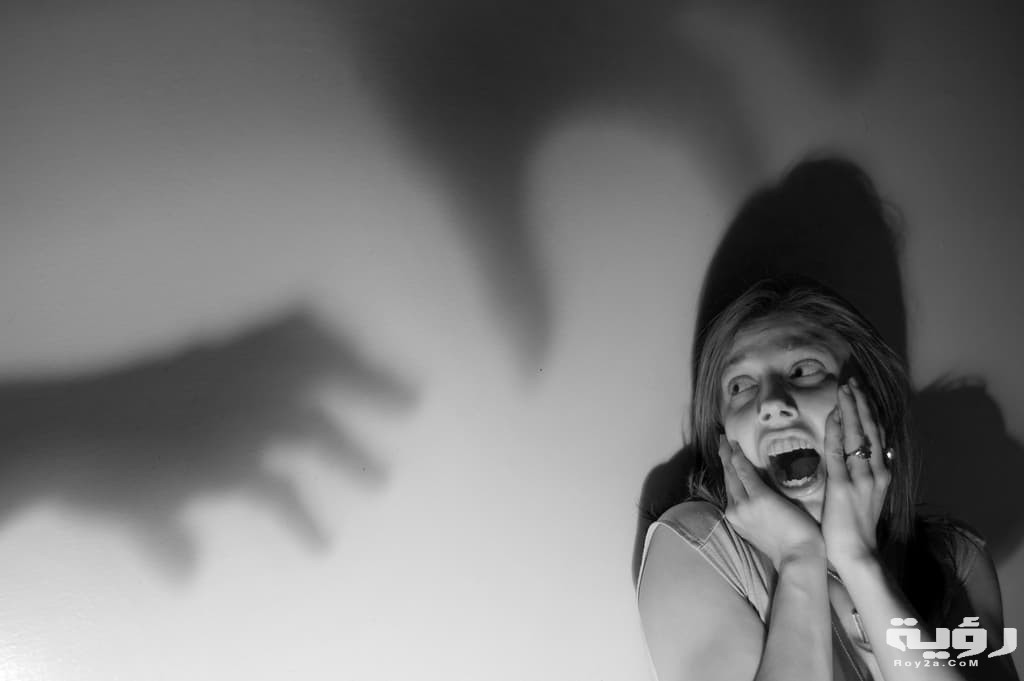 23104 اسباب نوبات الهلع