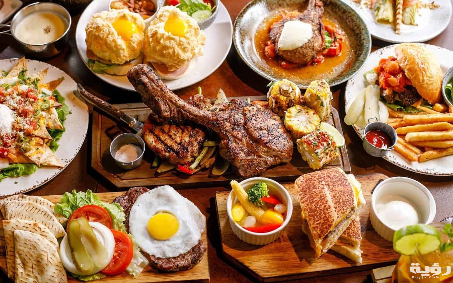 دعاء قبل الأكل مكتوب 5 image