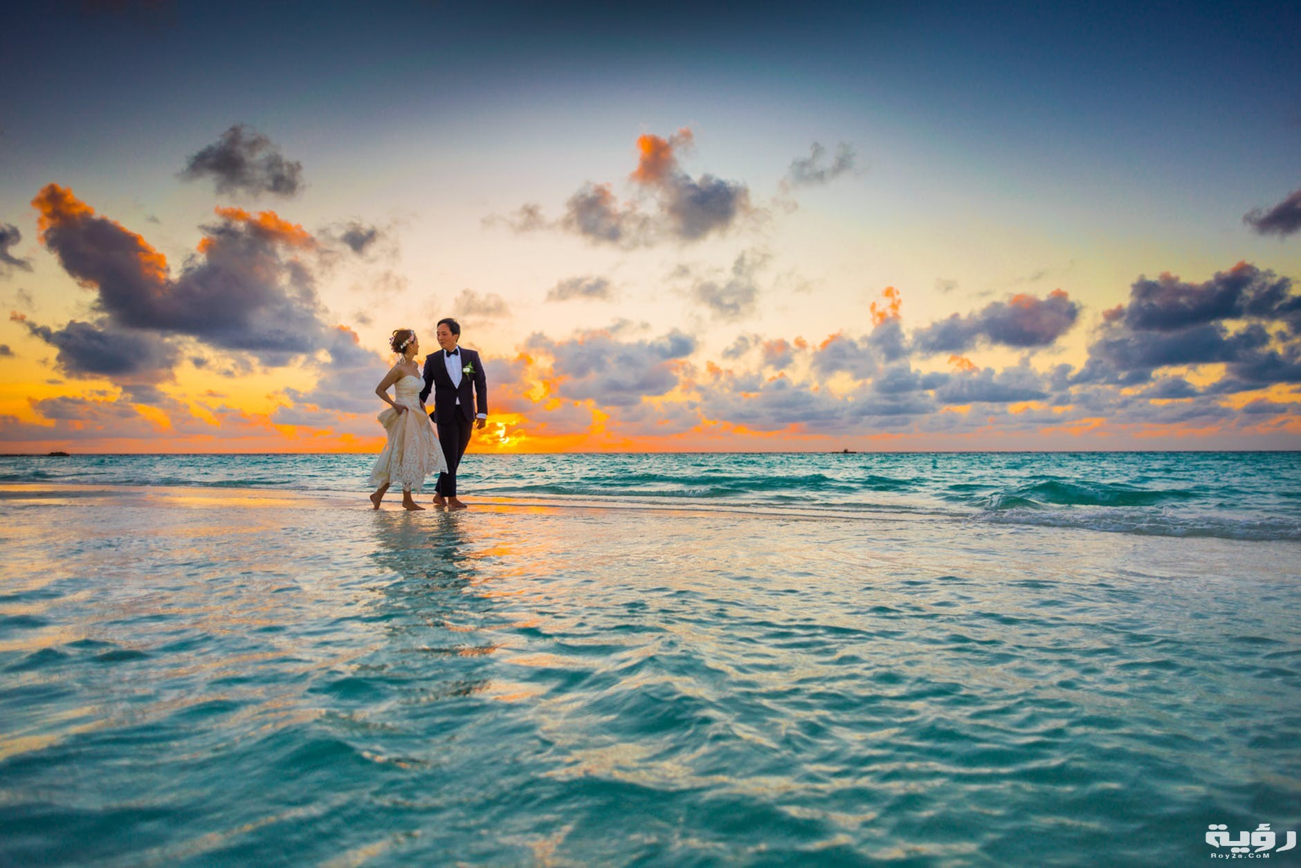 تفسير رؤية فستان الزفاف في المنام 2 تفسير