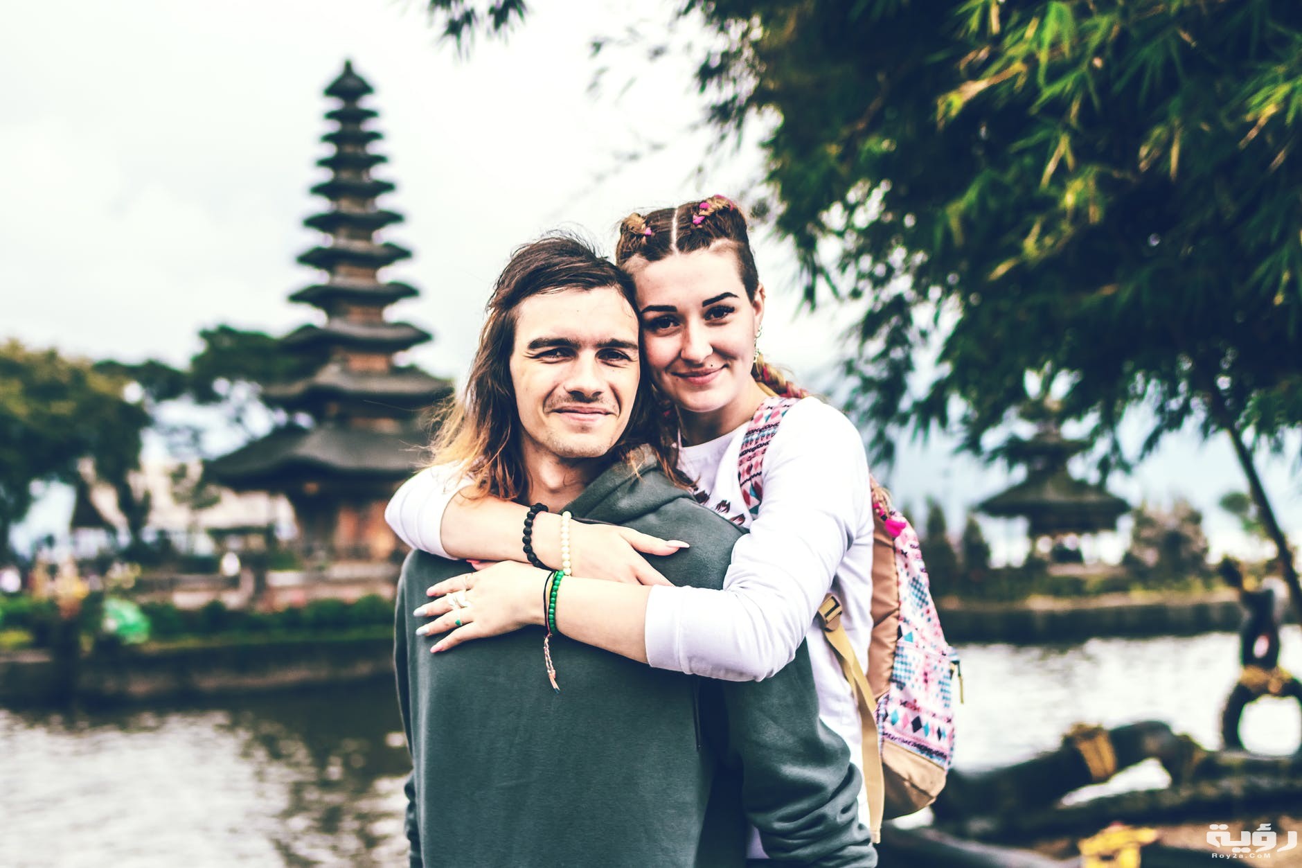 تفسير رؤية غيرة الرجل أو الحبيب في المنام 1 تفسير