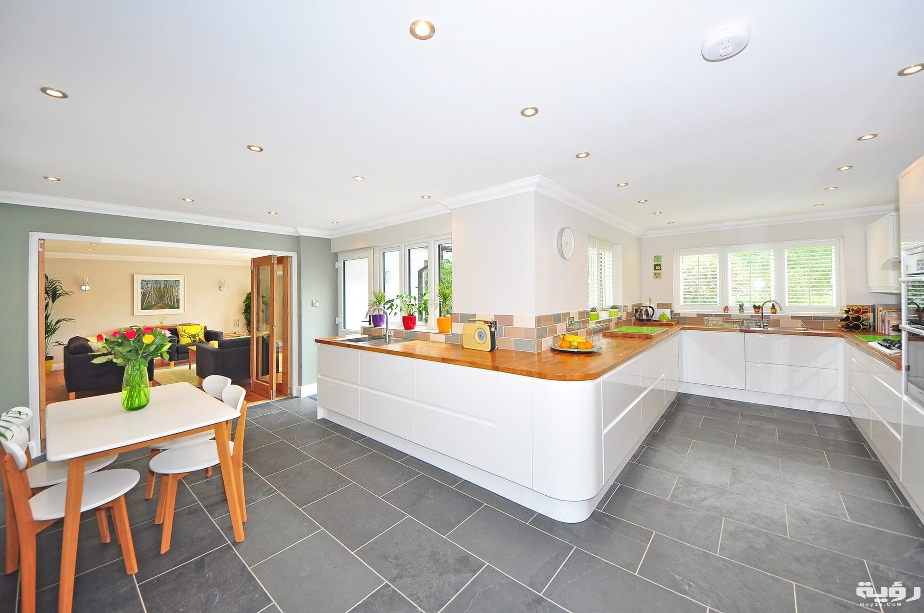 تفسير رؤية الغرفة في المنام 9 تفسير