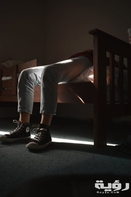 تفسير رؤية قدم مقطوعة في المنام 2 تفسير