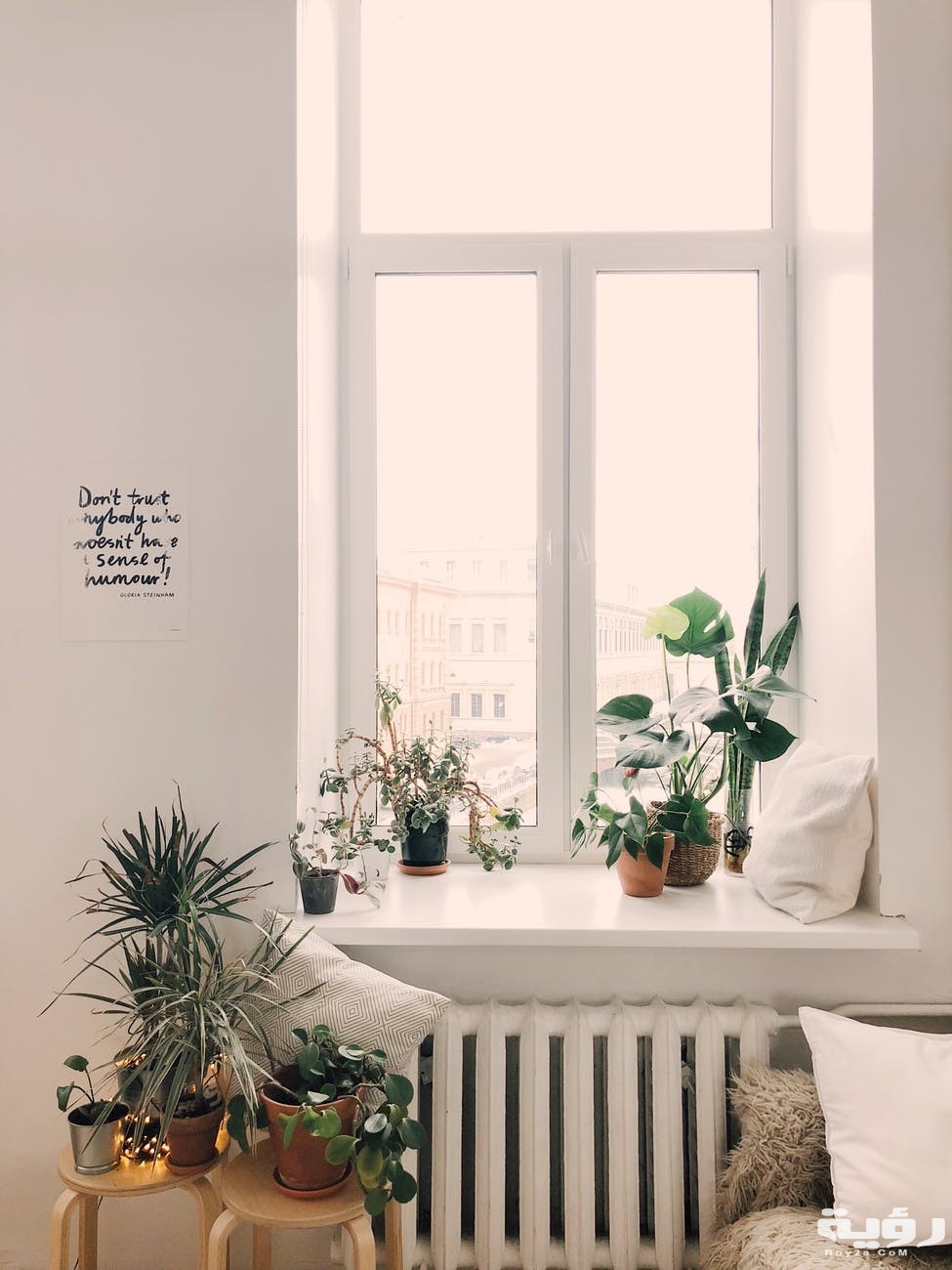 تفسير رؤية غلق الشباك في المنام 2 تفسير