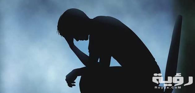 دعاء الحزن الشديد