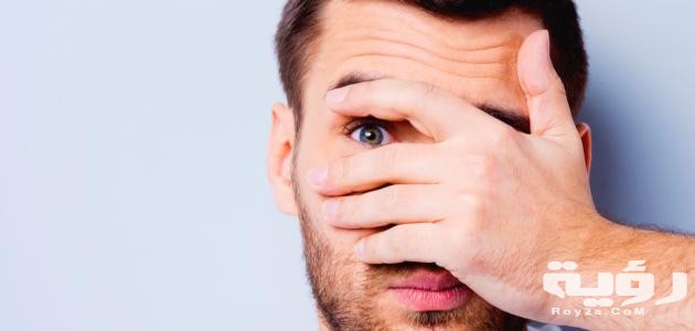 من ثمرات غض البصر