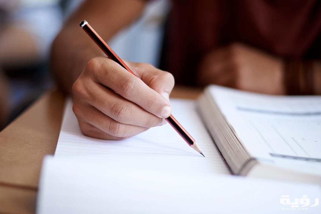 دعاء تيسير الامتحان مكتوب 5 2019 3 25 18 57 6 535