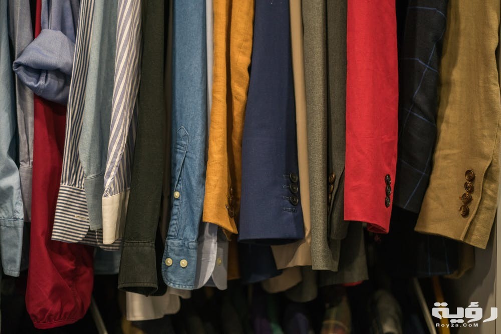 تفسير رؤية الثياب في المنام 2 تفسير