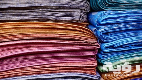 تفسير رؤية القماش في المنام 5 تفسير