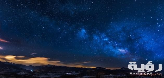 دعاء ثلث الليل مكتوب 5 متى يبدأ ثلث الليل