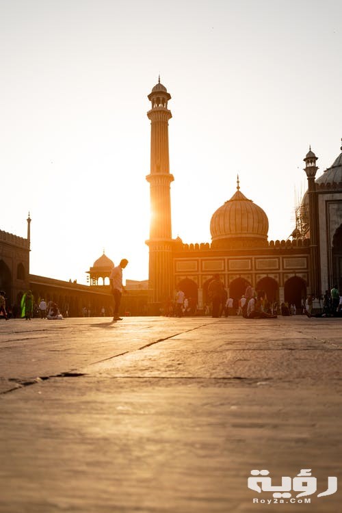 تفسير رؤية صلاة الجمعة في المنام 2 تفسير