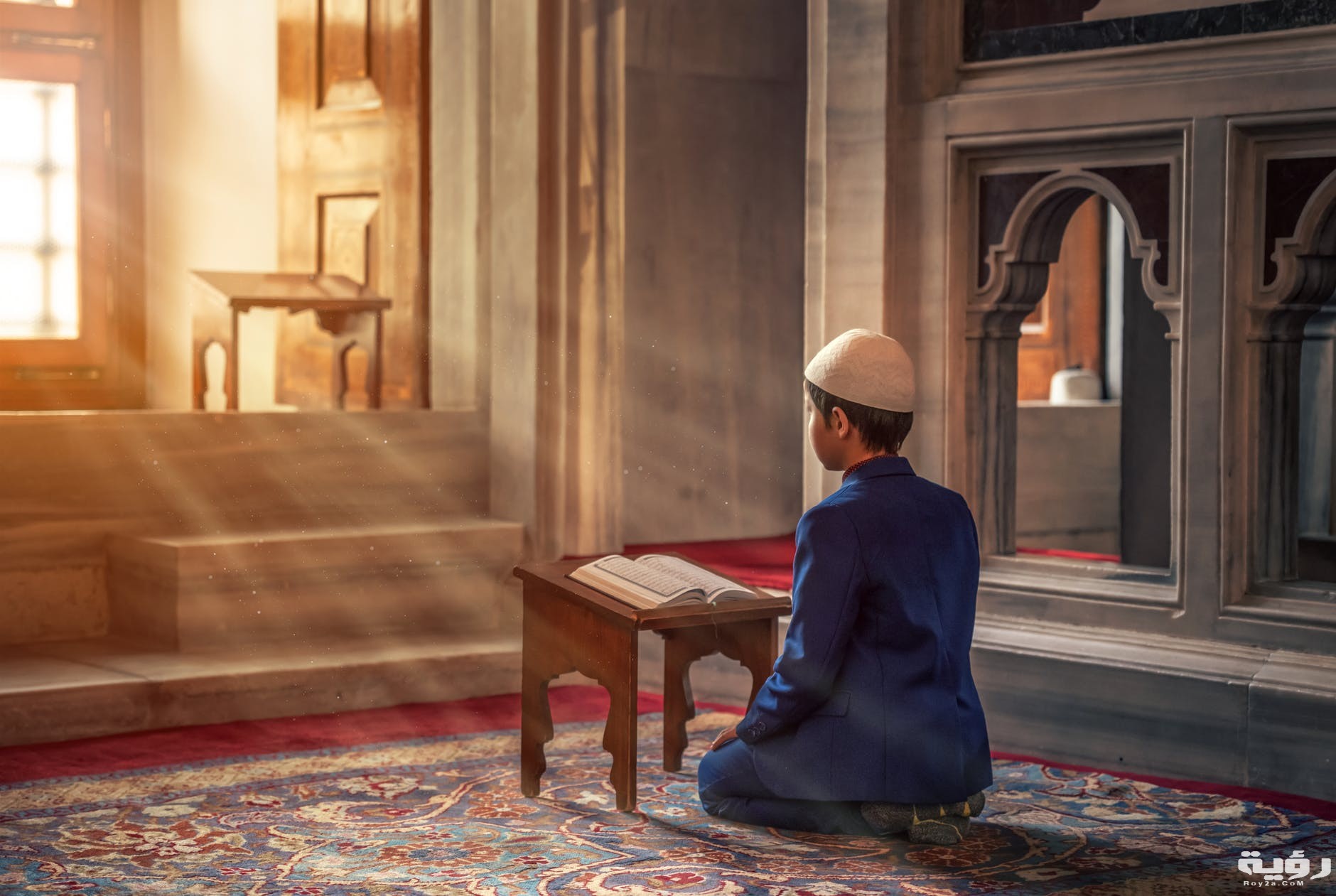 تفسير رؤية قراءة القرآن في المنام 3 تفسير