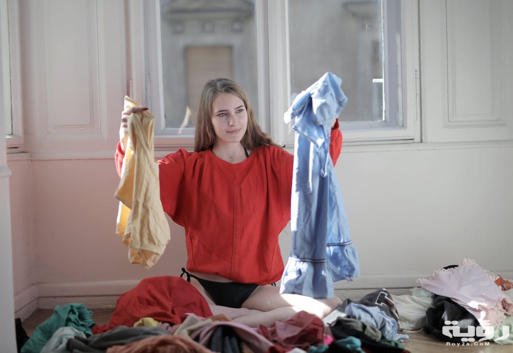 تفسير رؤية ثياب ممزقة في الحلم 5 تفسير