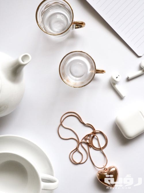 تفسير رؤية قلادة من الذهب أو الفضة في المنام 3 تفسير