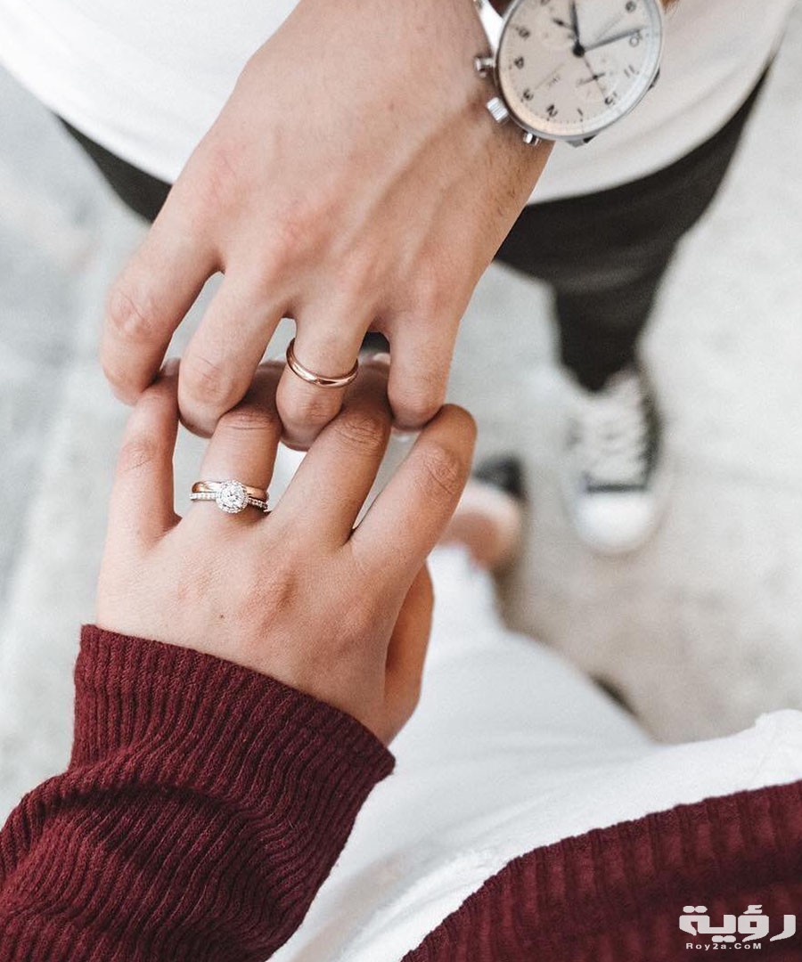 تفسير رؤية فسخ الخطوبة للعزباء 3 6eed5beb3bc8