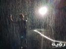 تفسير رؤية المطر في المنام 2 RainRoomSharjah scaled