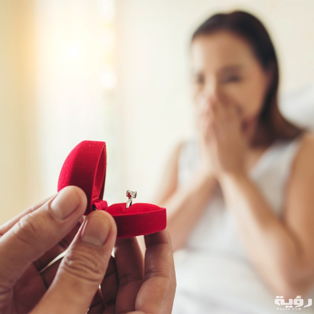 What is an Anniversary Ring and What to Give and How to Choose One 2