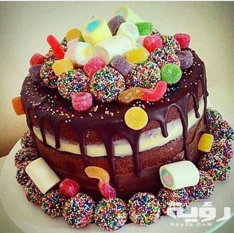 صور تورتات عيد ميلاد 2026 احلى تورتة عيد ميلاد بالصور 4 00