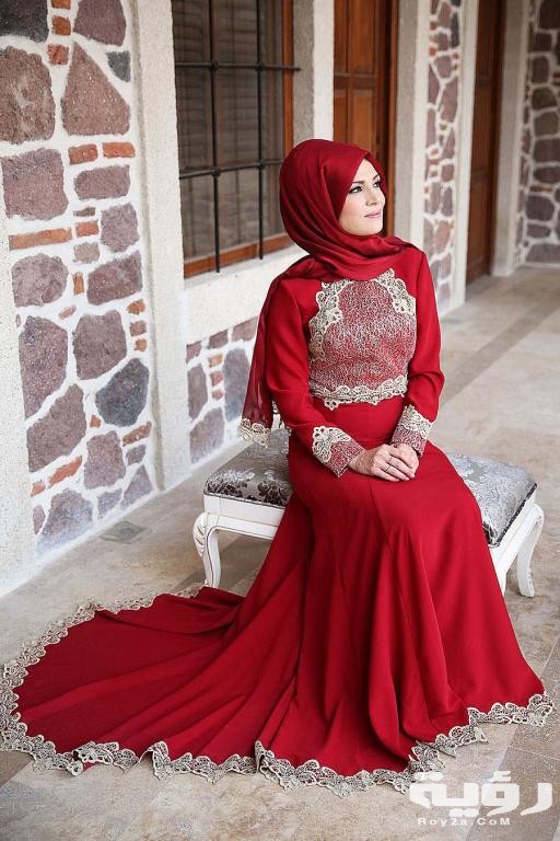 صور فساتين سواريه تركية 2026 فساتين سهرة تركية فخمة 4 2746696 917697837