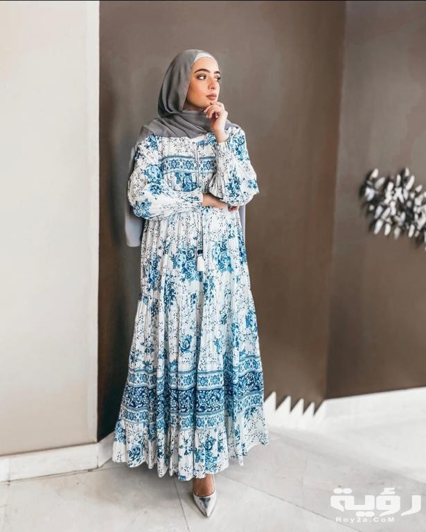 صور أزياء محجبات صيفية رائعة 2026 اجمل ملابس محجبات صيفية 1 6944146 1433810661 1