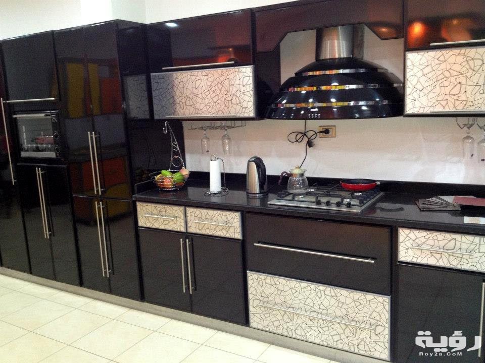 صور مطابخ المنيوم بلون بنى 2026 الوان مطابخ الوميتال حديثة شيك 4 maxresdefault 2 1