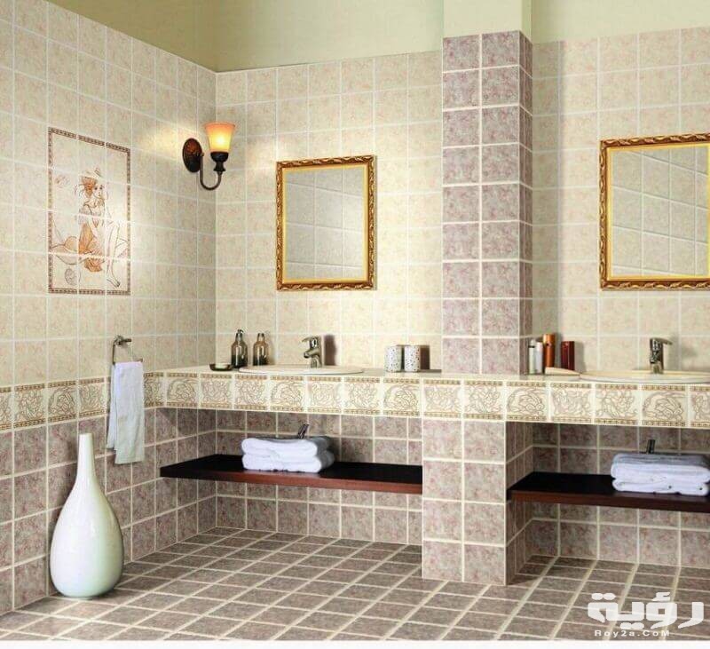 tiles bathroom 2 3