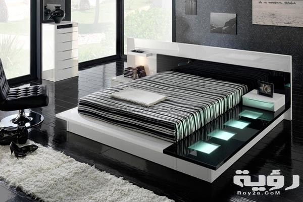 صور غرف نوم أطفال حديثة 2026 اوض نوم اطفال مودرن 5 تصميم غرفة نوم مودرن مخططة