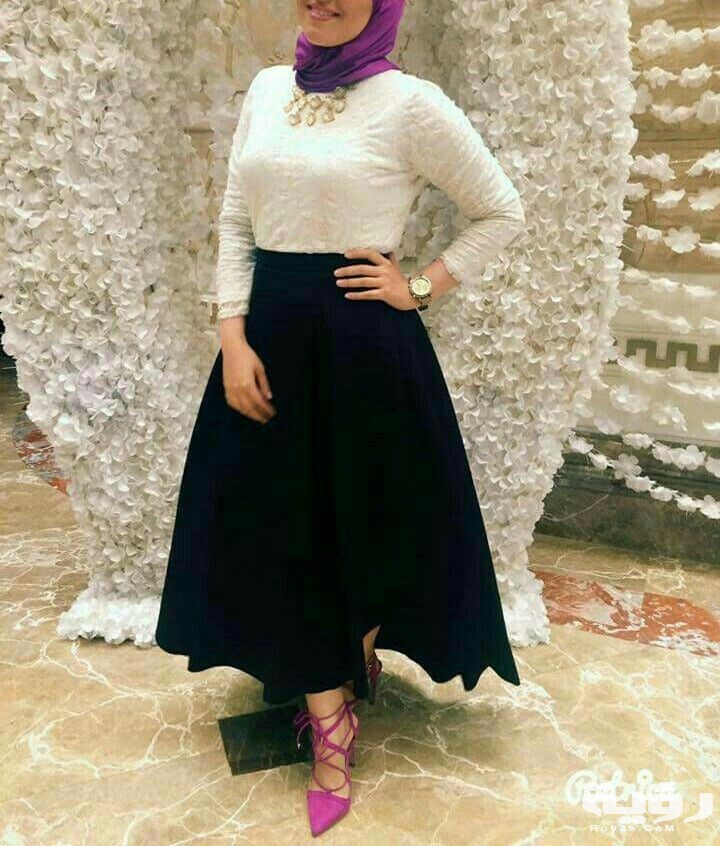 فستان سواريه 25