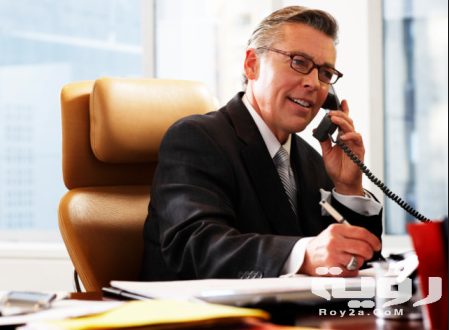 تفسير رؤية رجل الاعمال في المنام 5 10 1