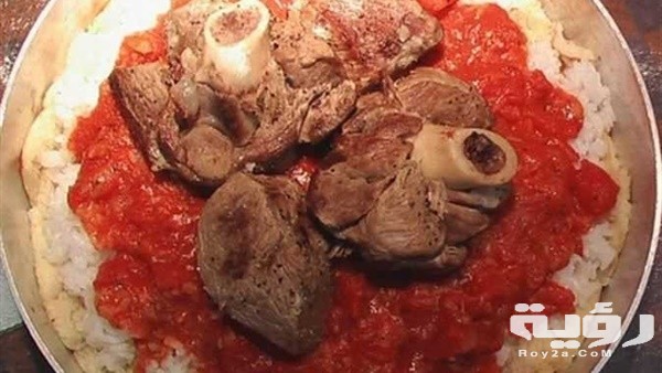 تفسير رؤية اكل الفته في المنام 2 2151 1