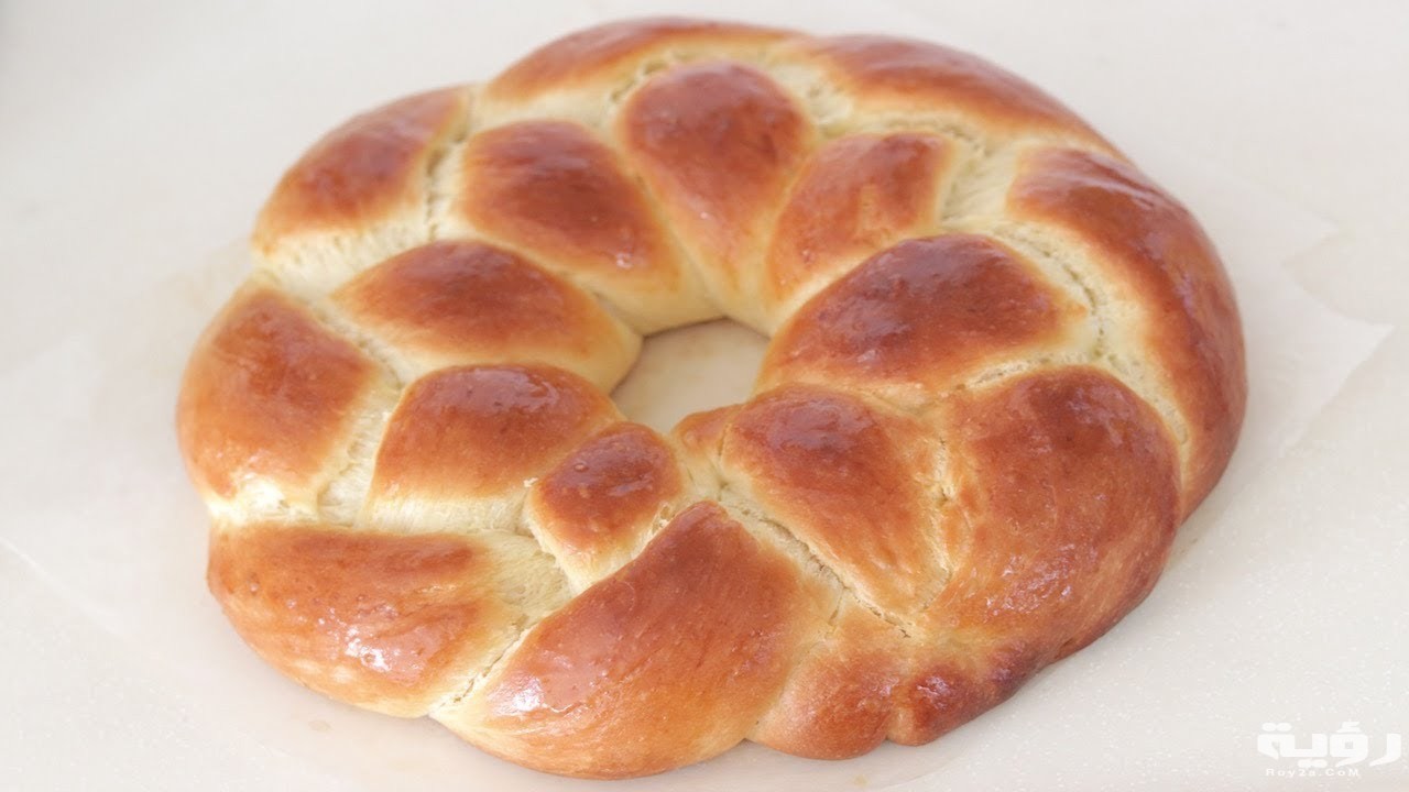 تفسير رؤية أكل المعجنات في المنام 2 3870 1