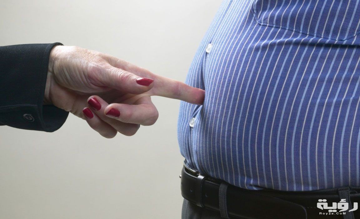 تفسير رؤية الشخص السمين في المنام 1 e 39 1152x700 1