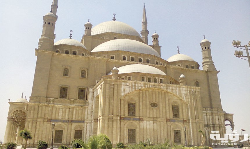 تفسير رؤية القلعة في المنام 4