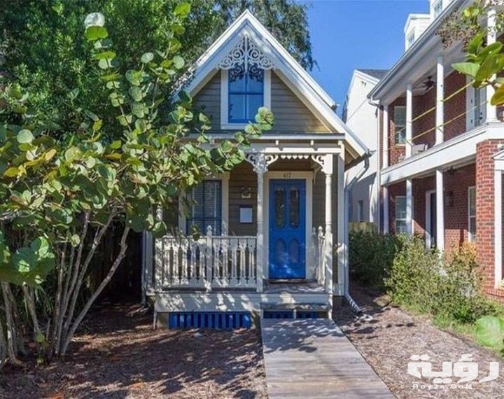 تفسير رؤية البيت الجديد في المنام 4 البيت الجديد في المنام 1