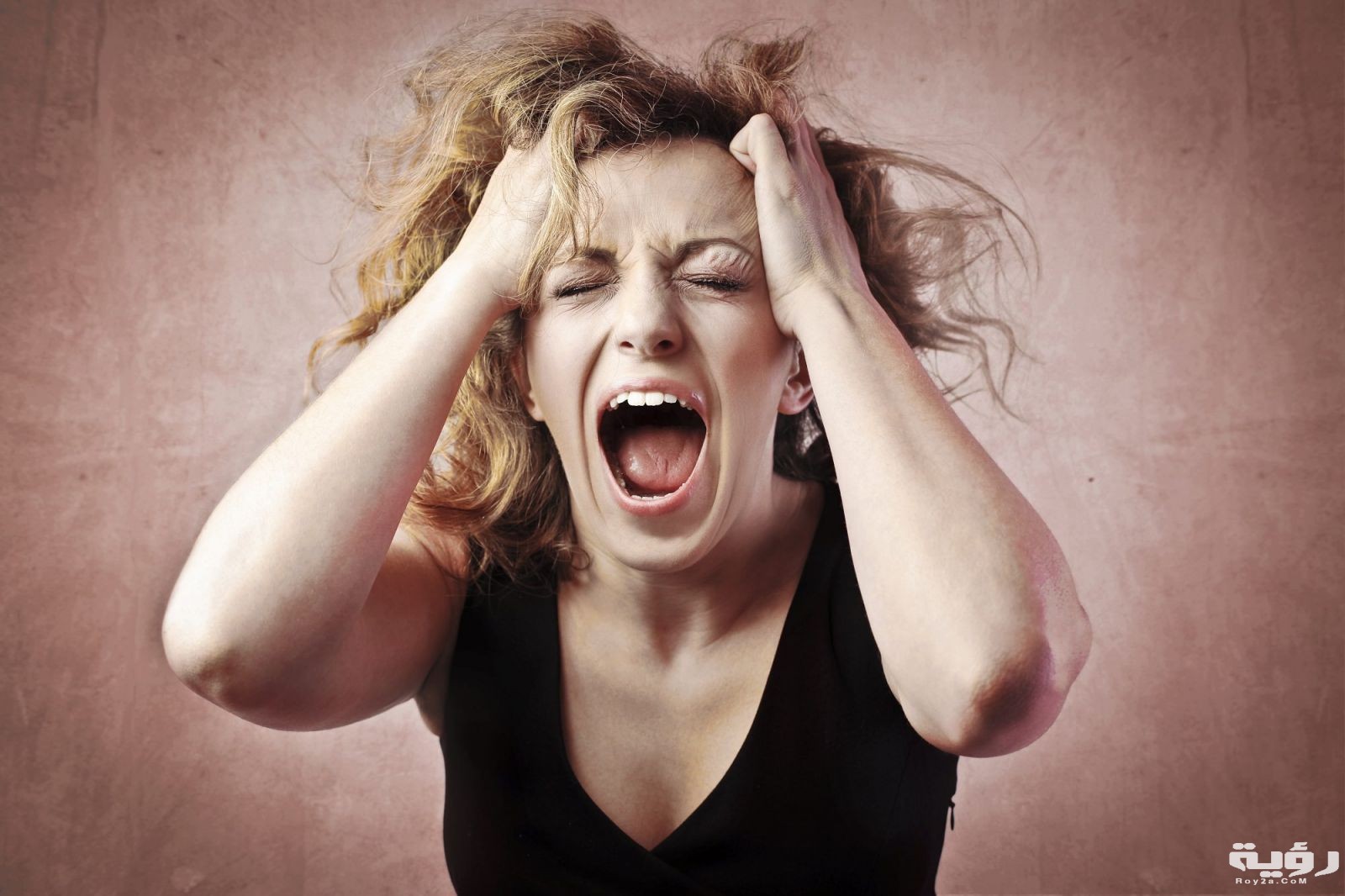 تفسير رؤية الصراخ في المنام 5 تفسير حلم الصراخ في المنام