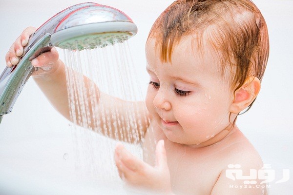 تفسير حلم رؤية الاستحمام أو الاغتسال