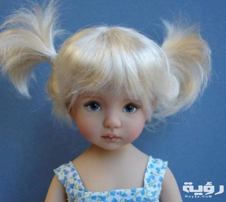 تفسير رؤية الدمية في المنام 4 تفسير حلم رؤية الدمى في المنام