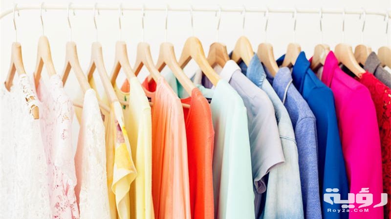 تفسير رؤية اللبس في المنام 4 تفسير رؤية اللبس الضيق في المنام