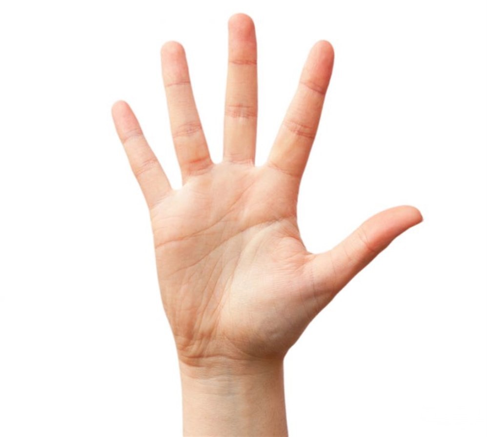 تقوية أصابع اليد