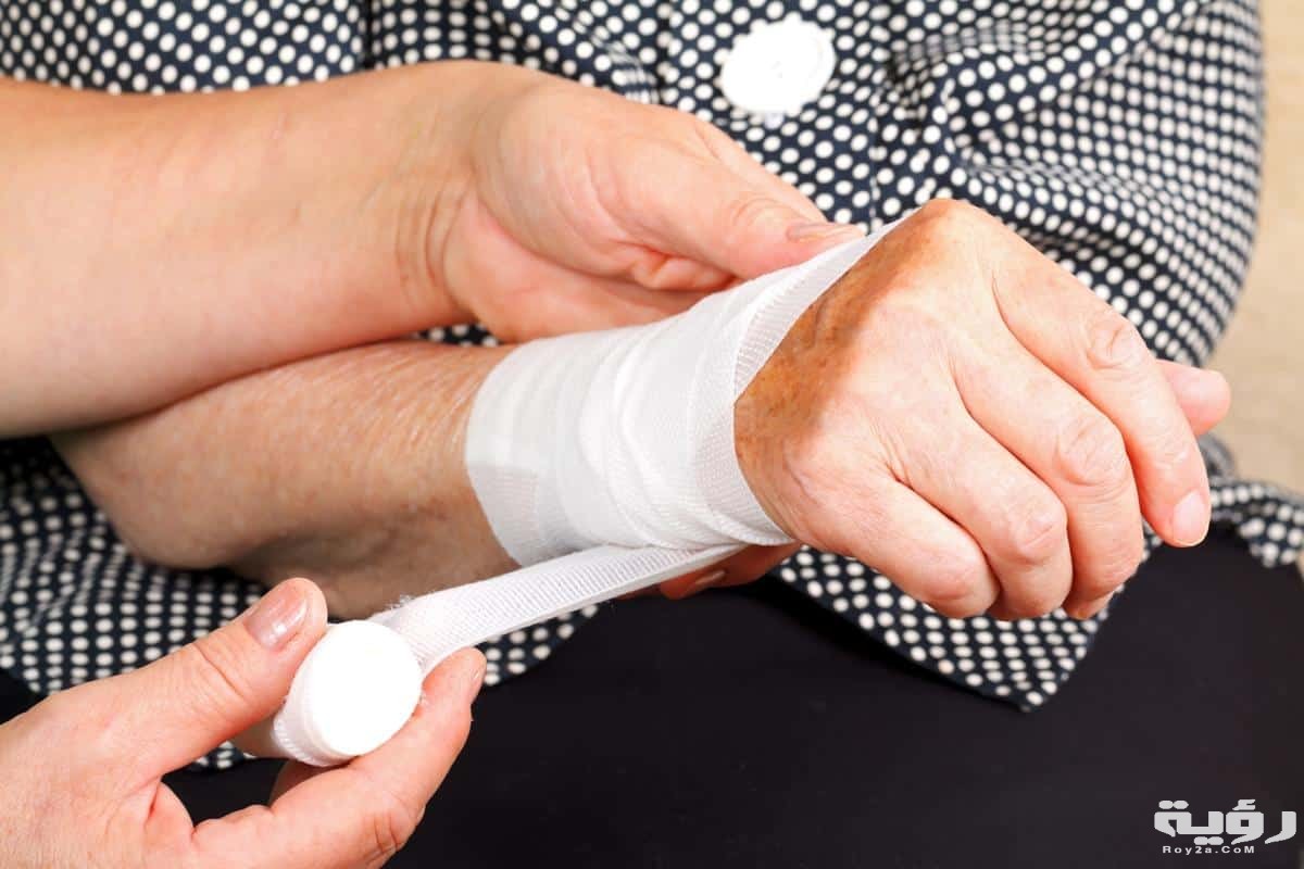 تفسير رؤية قطع اليد في المنام 4 قطع اليد في المنام