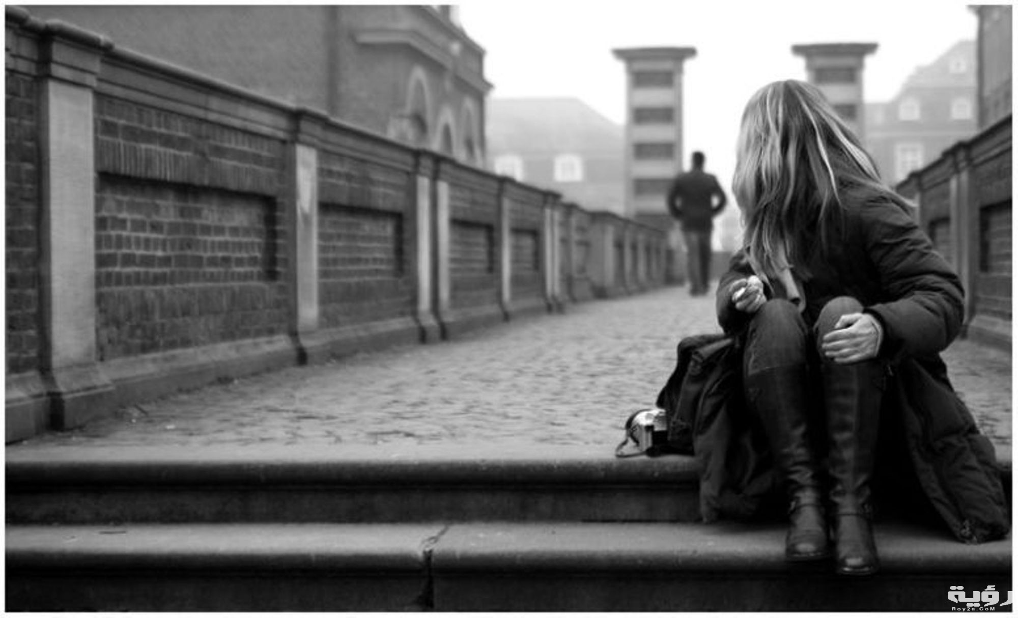 متي يعود الرجل بعد الفراق