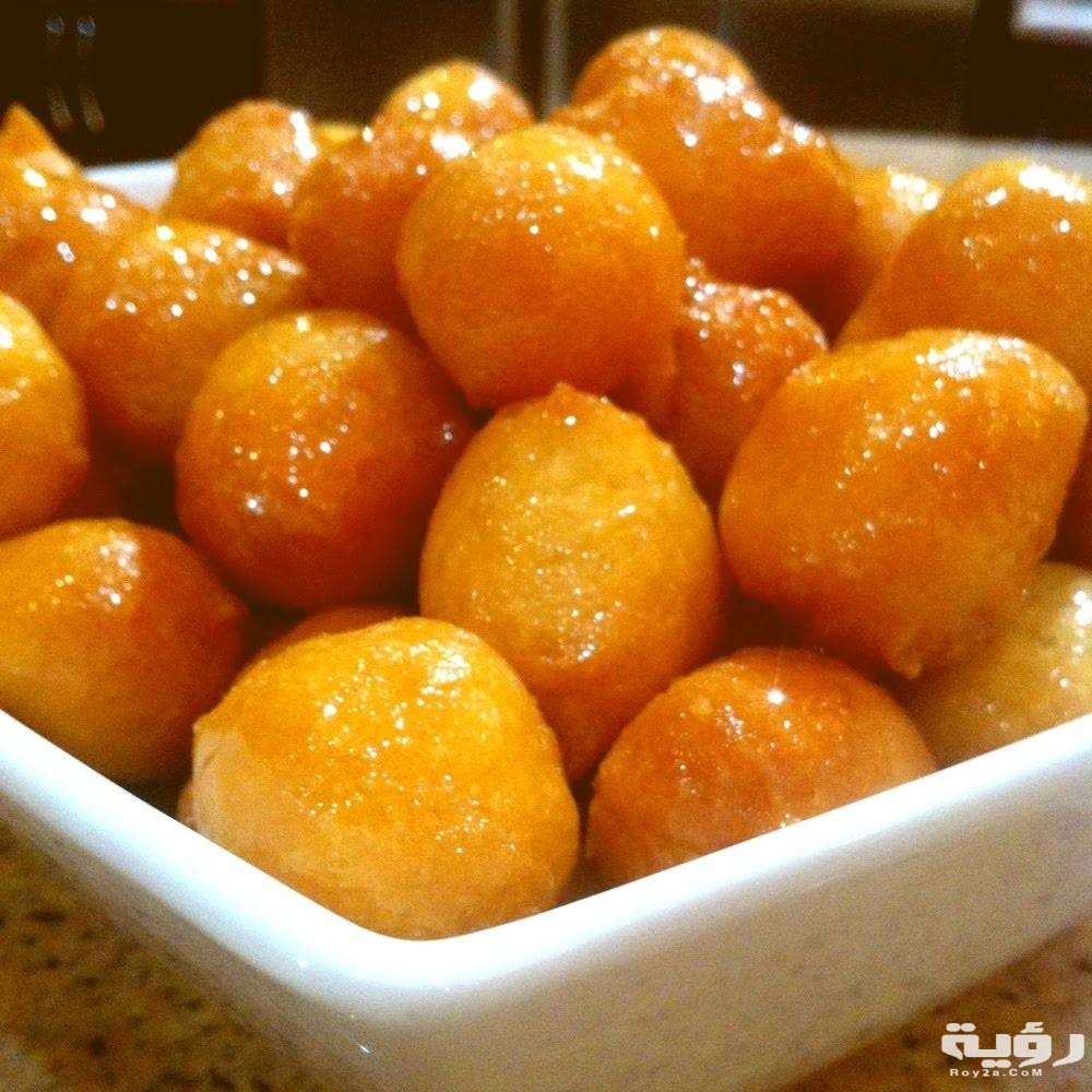 تفسير رؤية الزلابية في المنام 1 5bcce467fb0754124a0b4ed5ad96490622ec67c6