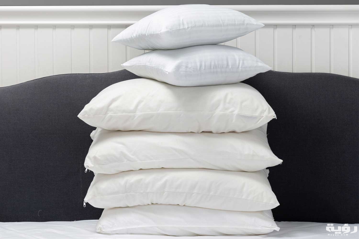 تفسير رؤية الوسادة في المنام 1 pillows ta