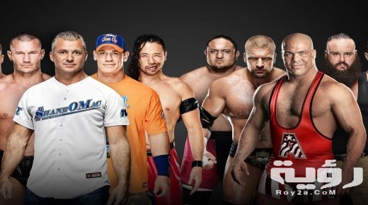 المصارعة 520x290 1