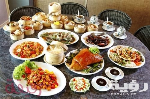 تفسير حلم الأكل1 500x333 1