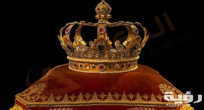 تفسير رؤية السلطان