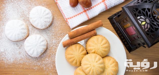 رؤية الكعك في المنام للعزباء